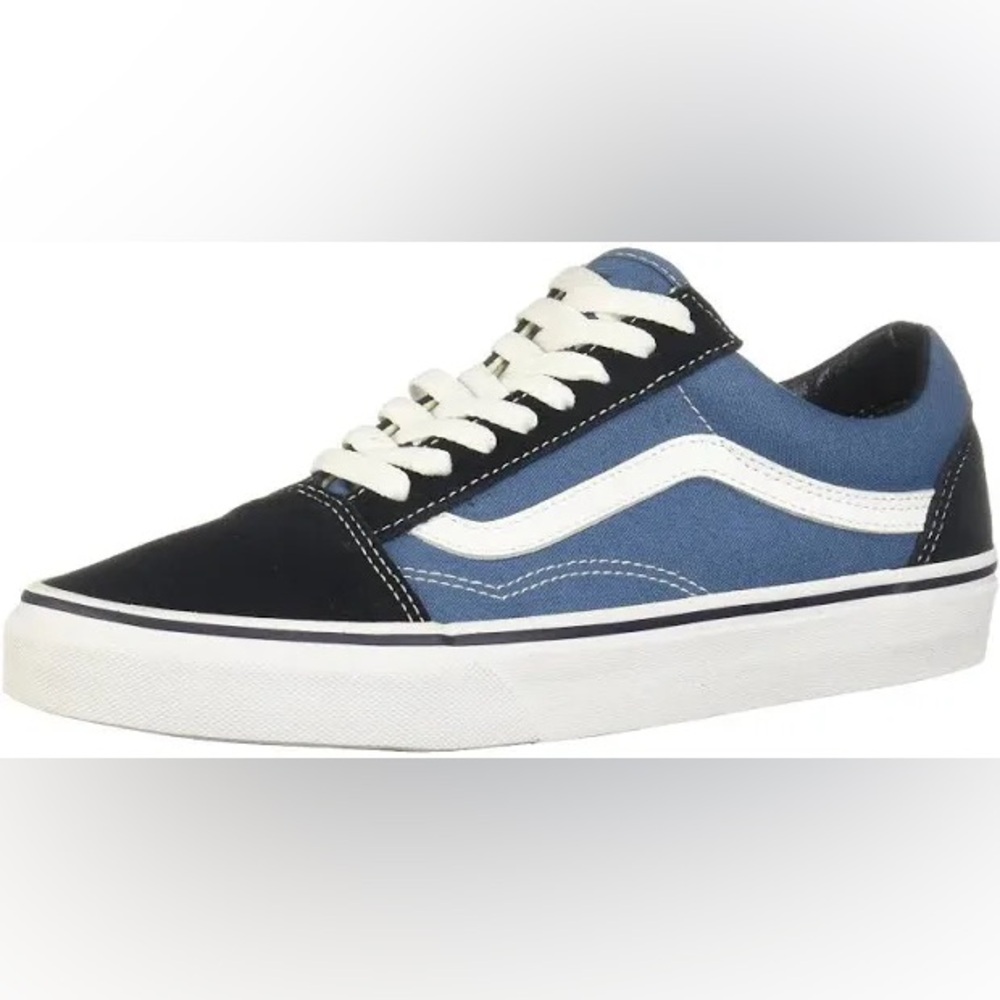 Vans - Old Skool blue